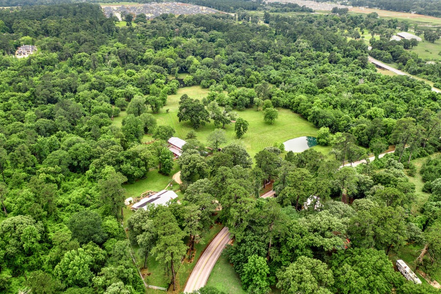 Property photo for 23206 Decker Prairie Rosehill Road, Magnolia, TX