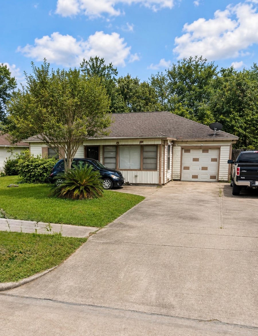 Property photo for 1214 Globe Street, Houston, TX
