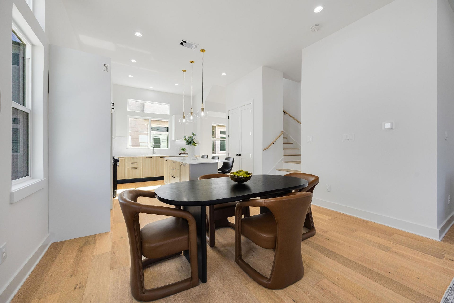 303 Marcella Street, #O, Houston, TX 77091