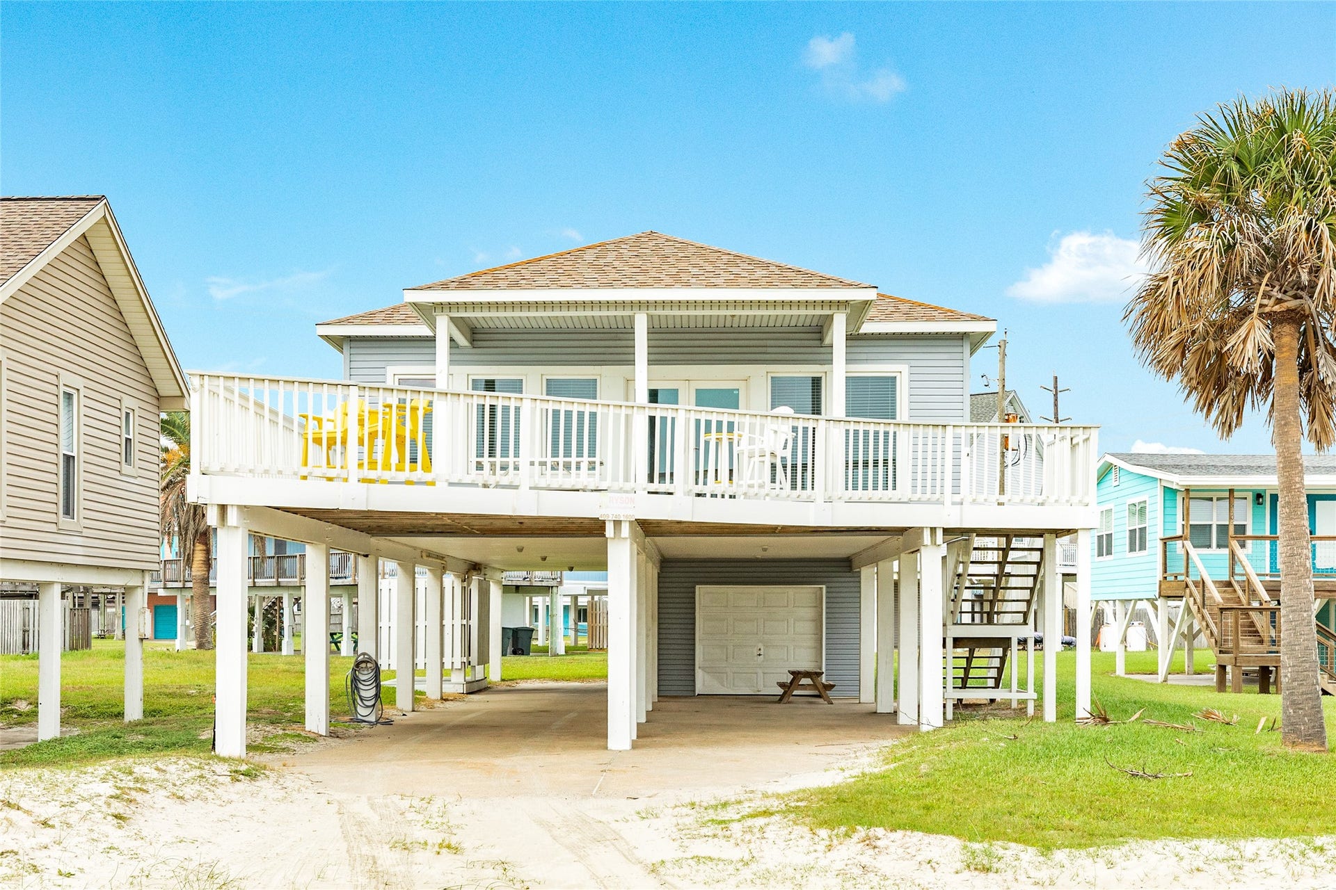 4409 Tampico Way, Galveston, TX 77554 4409 Tampico Way, Galveston, TX 77554