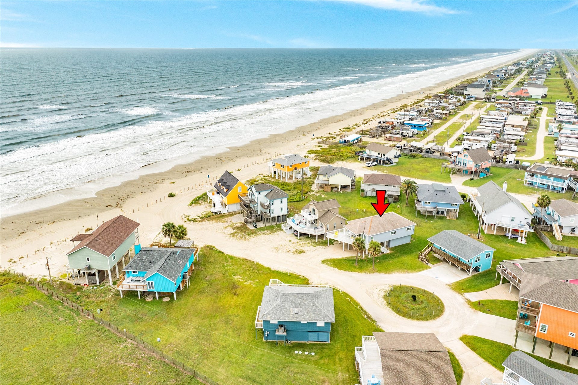 4409 Tampico Way, Galveston, TX 77554 4409 Tampico Way, Galveston, TX 77554