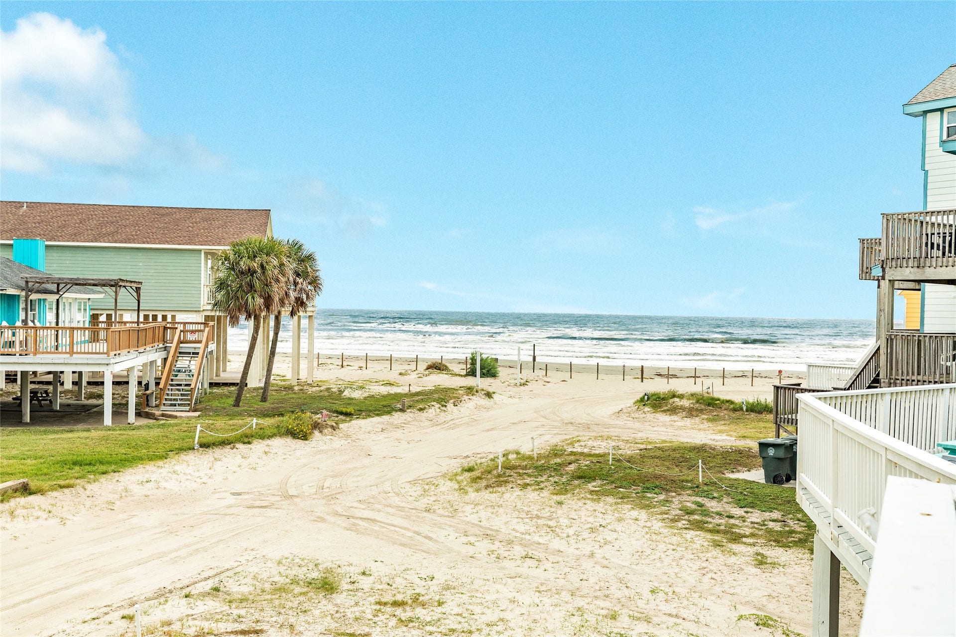 4409 Tampico Way, Galveston, TX 77554 4409 Tampico Way, Galveston, TX 77554