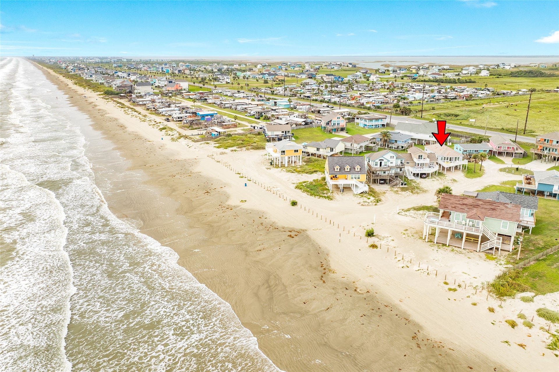 4409 Tampico Way, Galveston, TX 77554 4409 Tampico Way, Galveston, TX 77554
