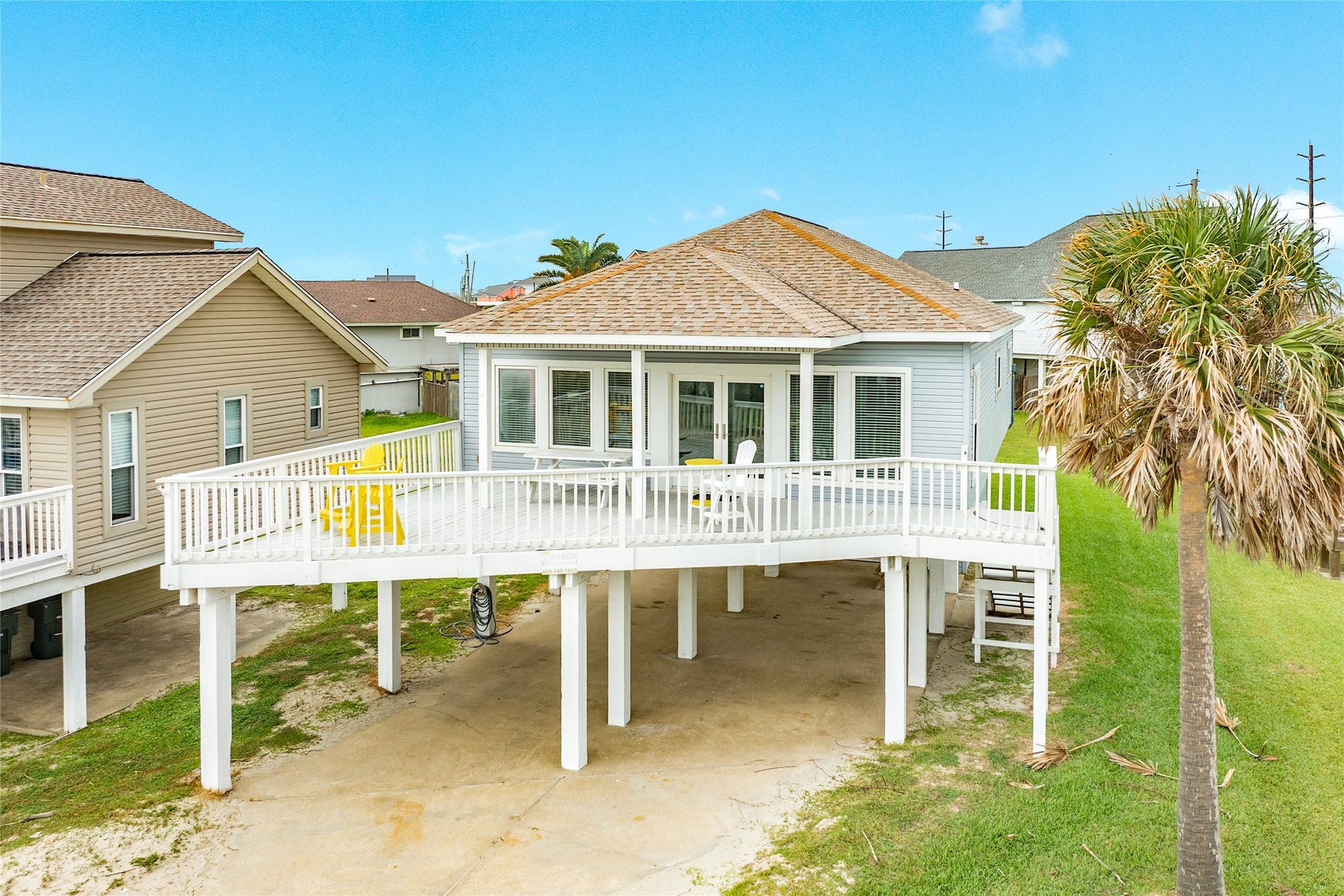 4409 Tampico Way, Galveston, TX 77554 4409 Tampico Way, Galveston, TX 77554
