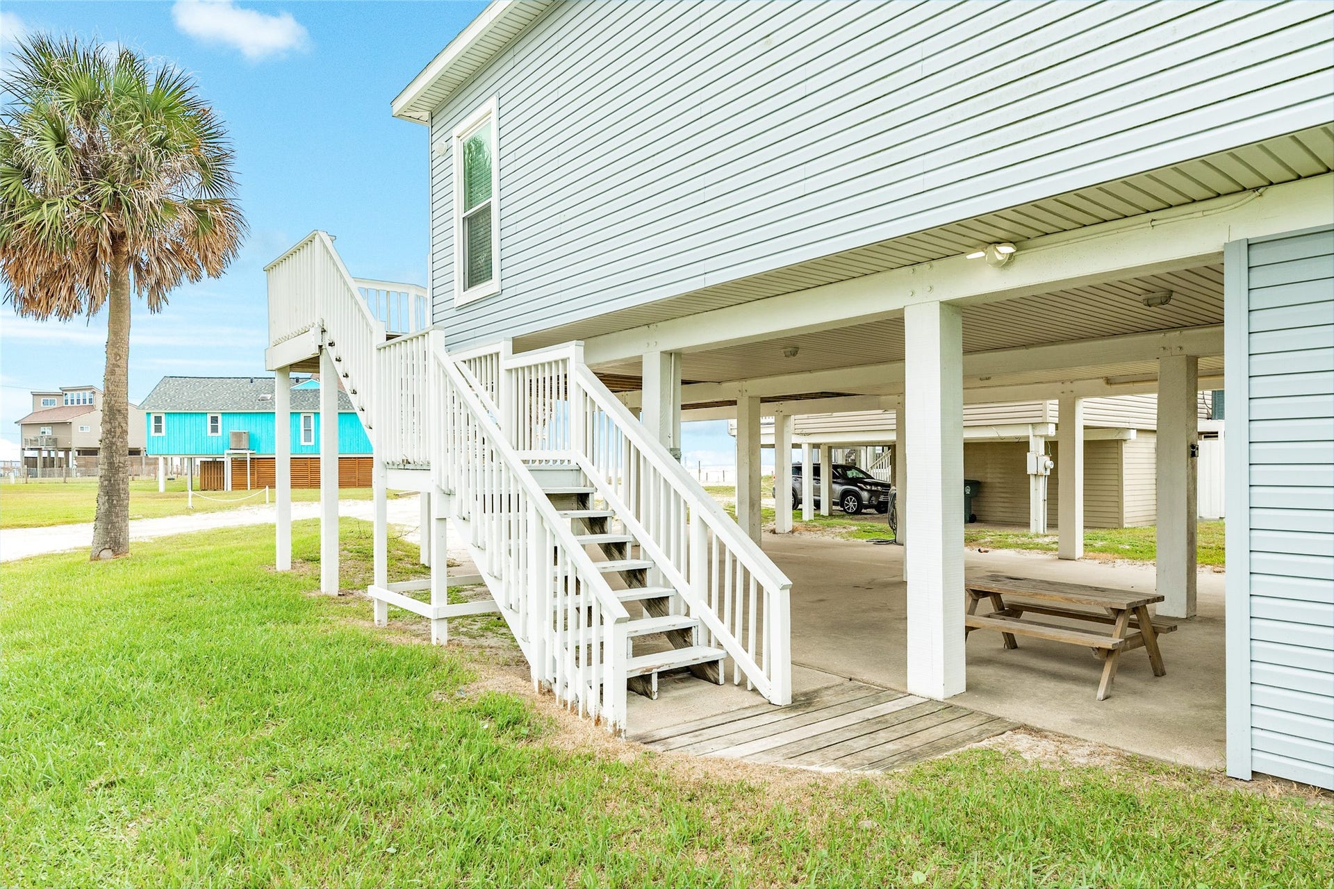 4409 Tampico Way, Galveston, TX 77554 4409 Tampico Way, Galveston, TX 77554