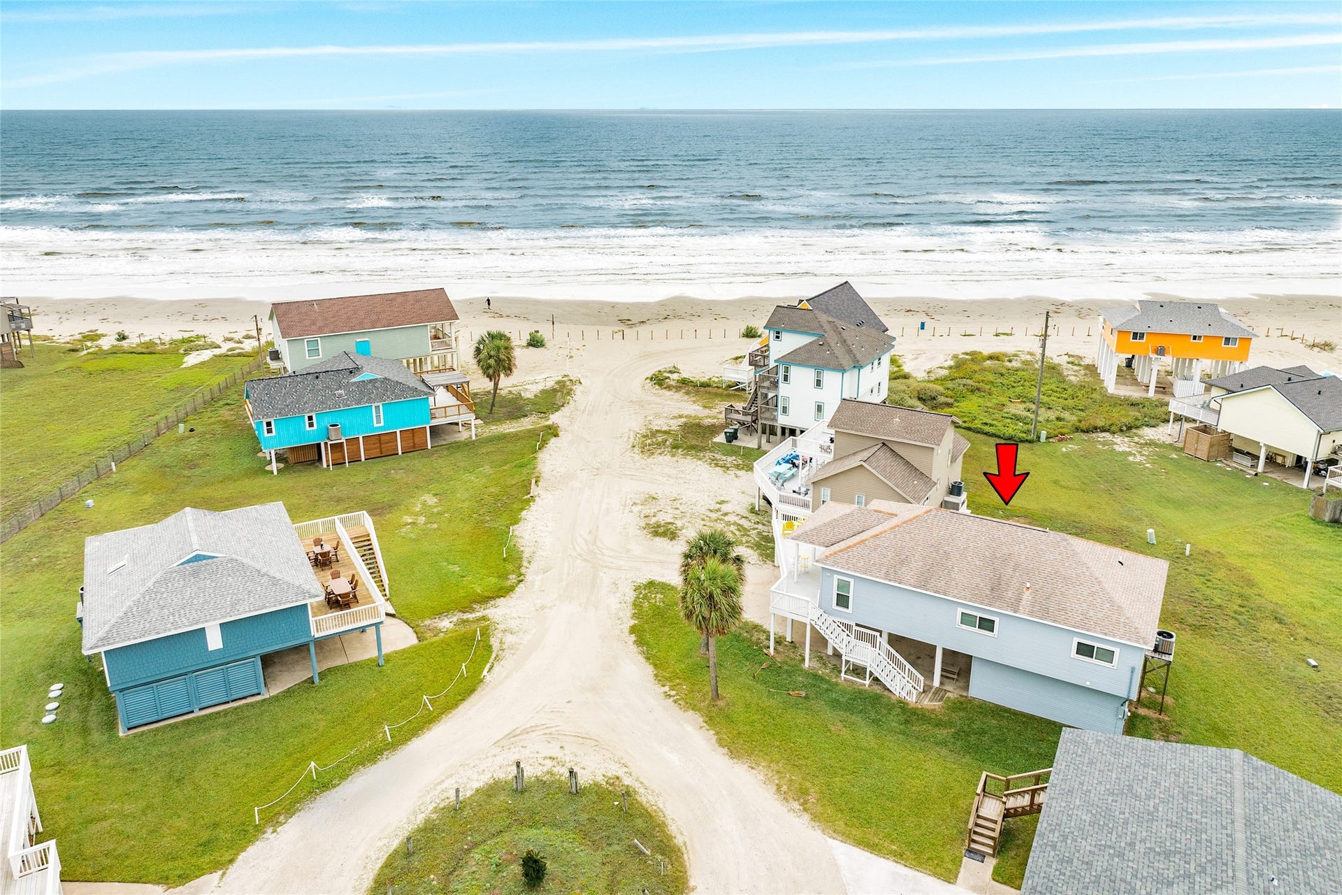 4409 Tampico Way, Galveston, TX 77554 4409 Tampico Way, Galveston, TX 77554