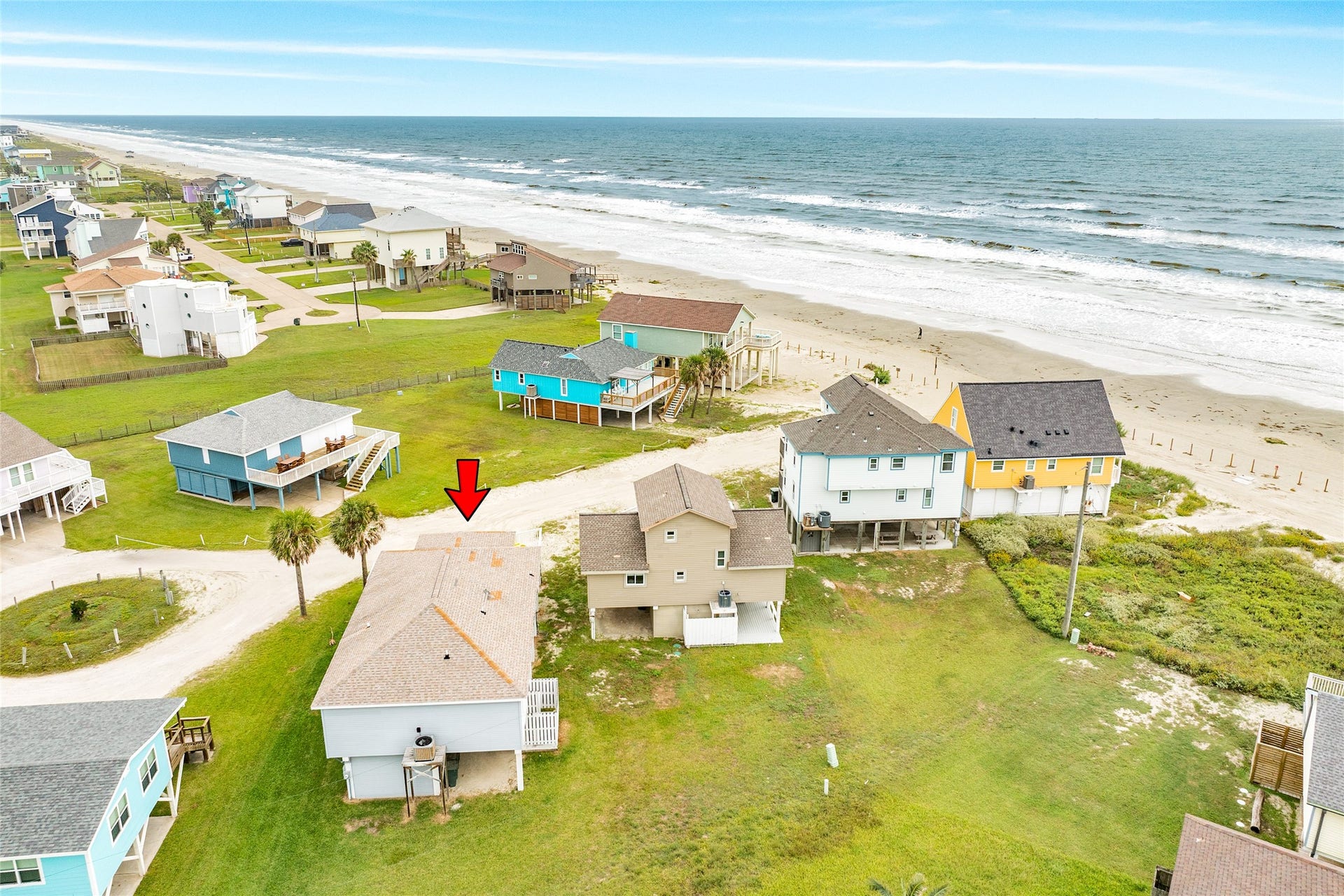 4409 Tampico Way, Galveston, TX 77554 4409 Tampico Way, Galveston, TX 77554