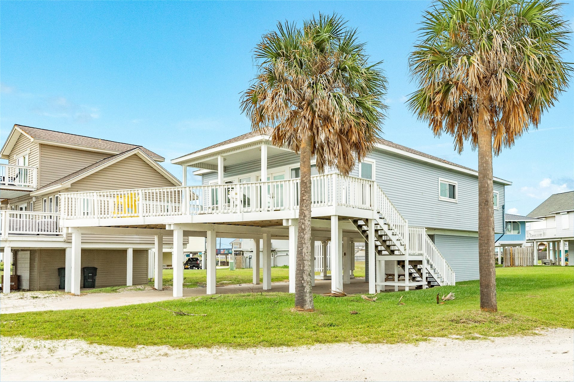 4409 Tampico Way, Galveston, TX 77554 4409 Tampico Way, Galveston, TX 77554