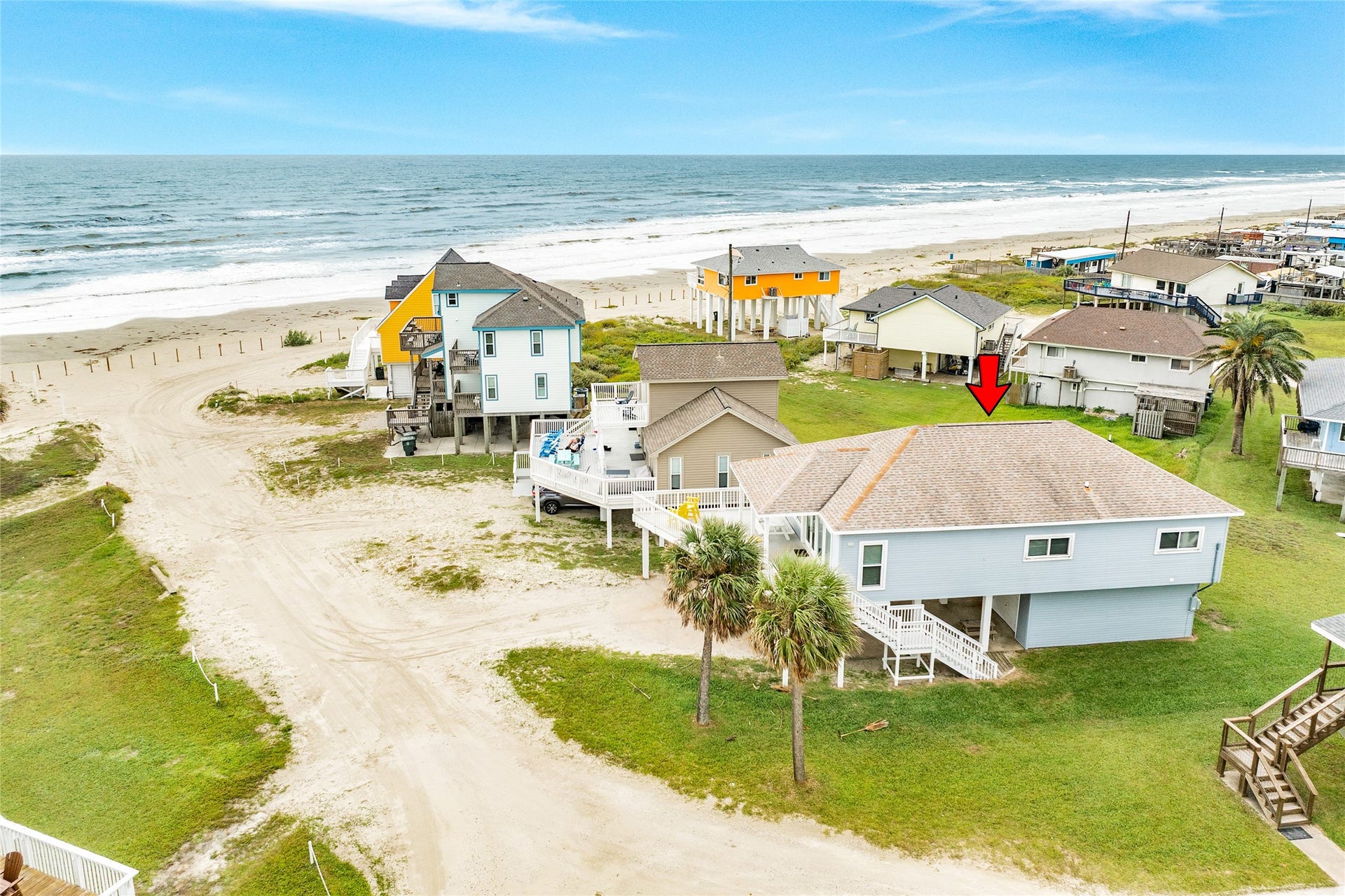 4409 Tampico Way, Galveston, TX 77554 4409 Tampico Way, Galveston, TX 77554