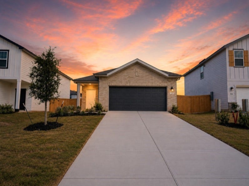Property photo for 9514 Travertine Court, Conroe, TX