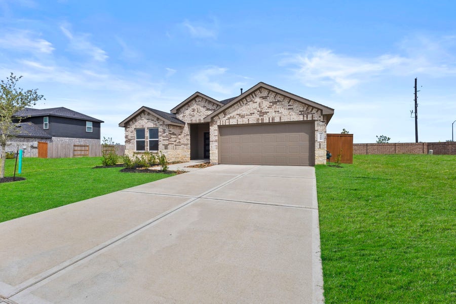 Property photo for 3008 Helios Haven Drive, Brookshire, TX