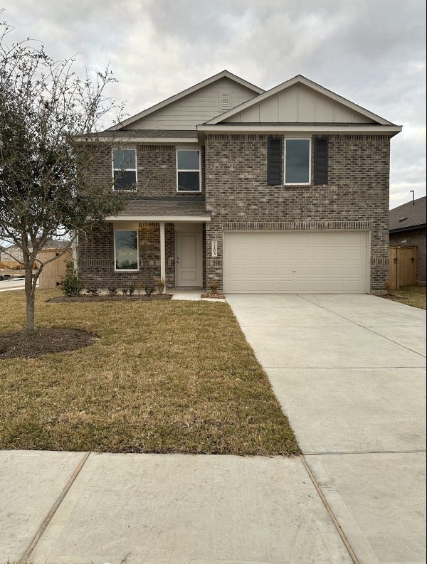 Property photo for 3004 Duskshine Drive, Katy, TX