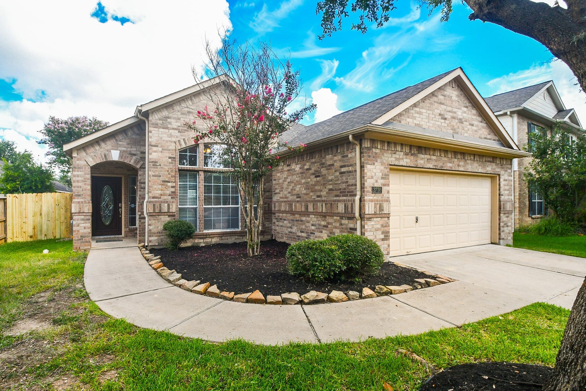 3730 Rocky Ledge Lane, Katy, TX 77494 3730 Rocky Ledge Lane, Katy, TX 77494