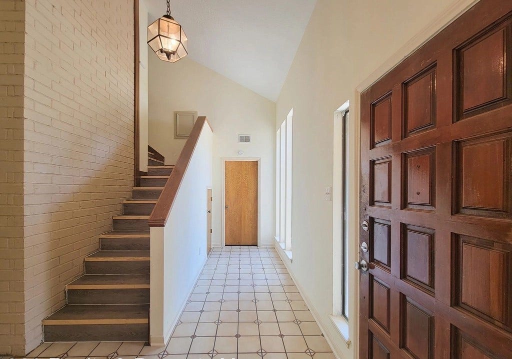 2810 Thorne Creek Lane, Houston, TX 77073 2810 Thorne Creek Lane, Houston, TX 77073