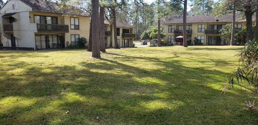Property photo for 15919 Golf Club Drive, #108, Crosby, TX