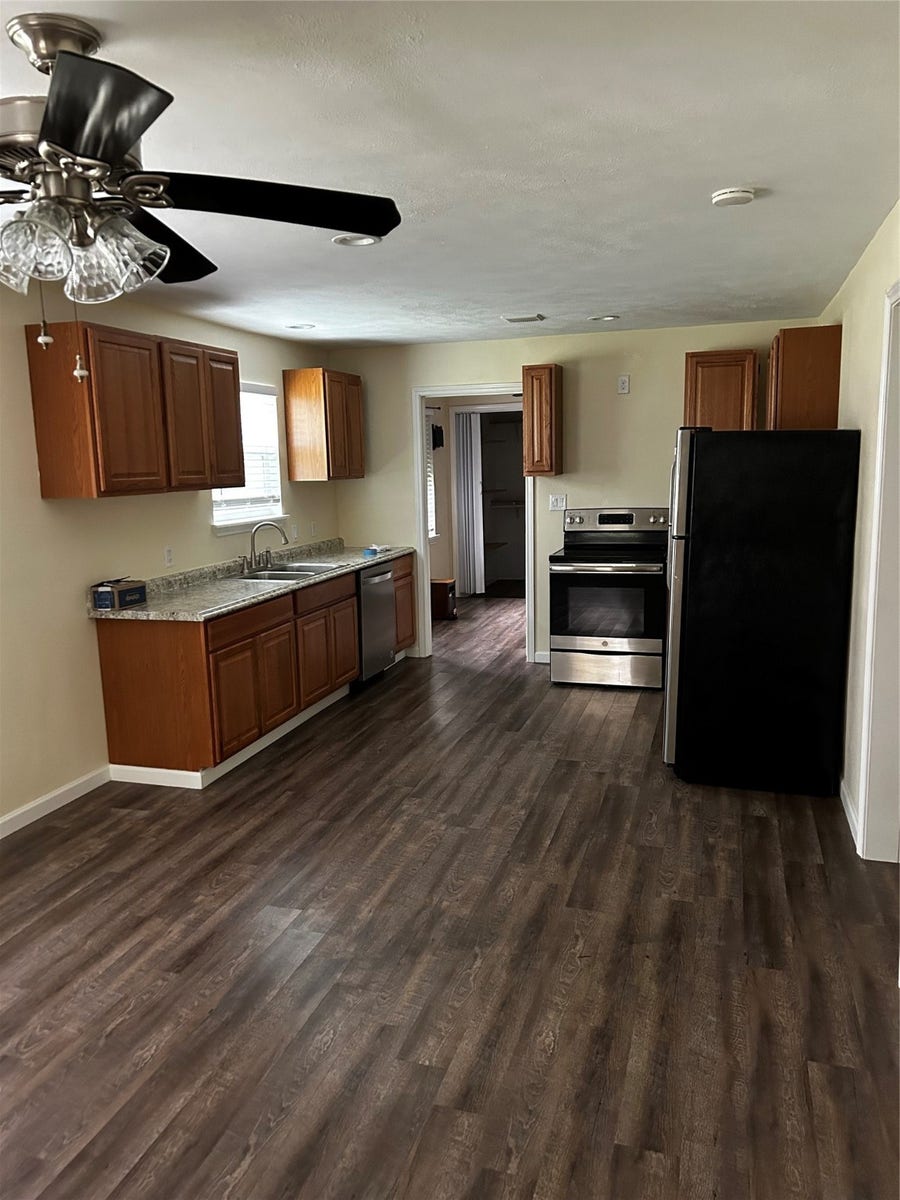 Property photo for 17811 Bamwood Drive, #2, Houston, TX