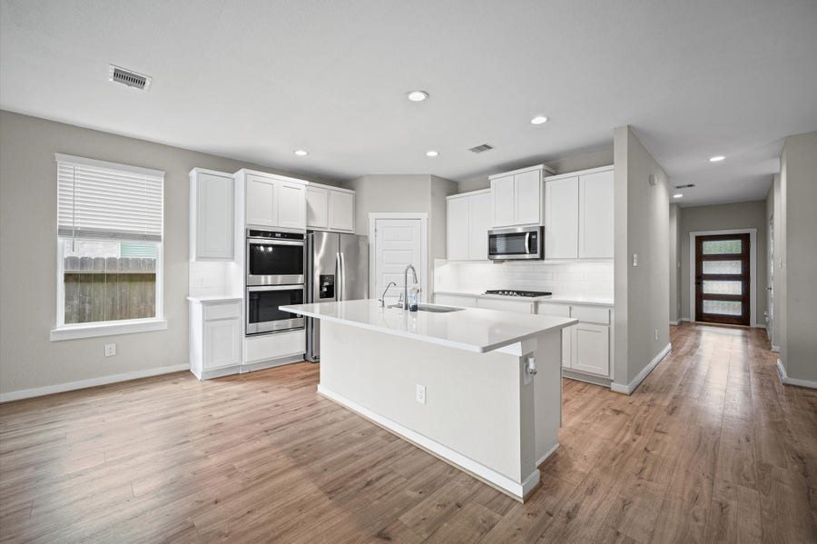 Property photo for 3042 Schultz Manor Lane, Katy, TX