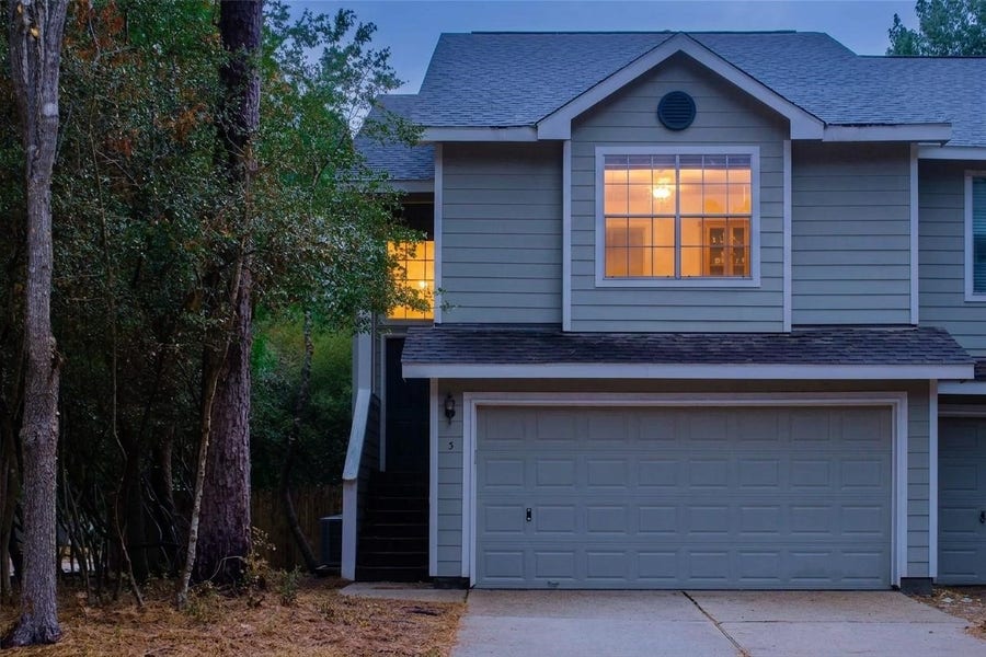 Property photo for 3 Timberstar Street, The Woodlands, TX