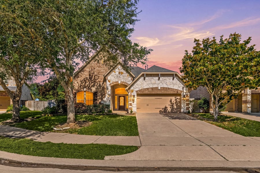 Property photo for 4430 Red Oak Grove Court, Katy, TX