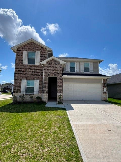 Property photo for 4254 Bromham Farms Drive, Fulshear, TX