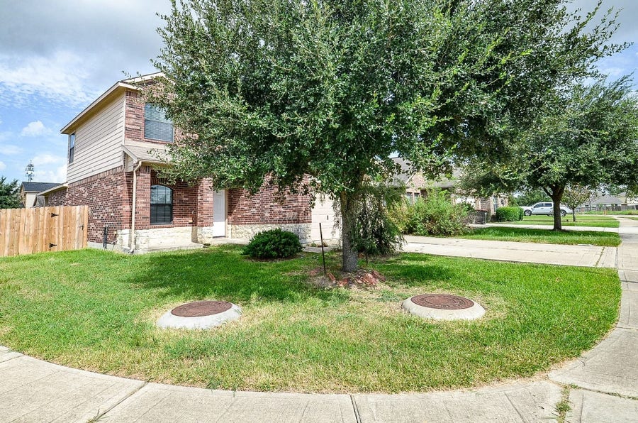 Property photo for 5703 Round Robin Drive, Katy, TX