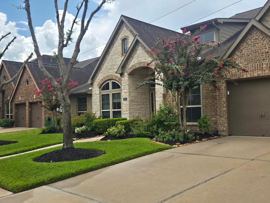 Property photo for 2408 Evening Star Drive, Pearland, TX