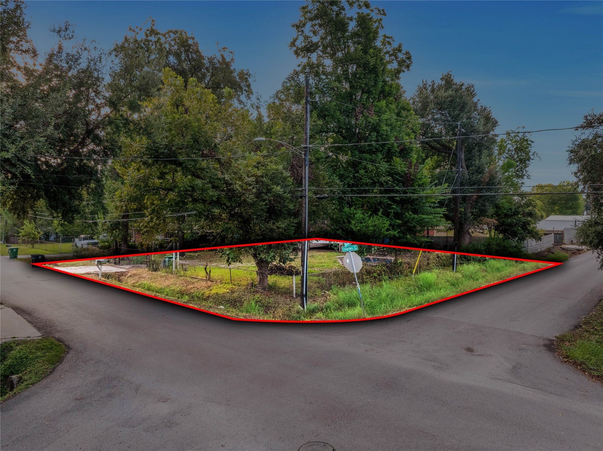 2102 Charles Road, Houston, TX 77093