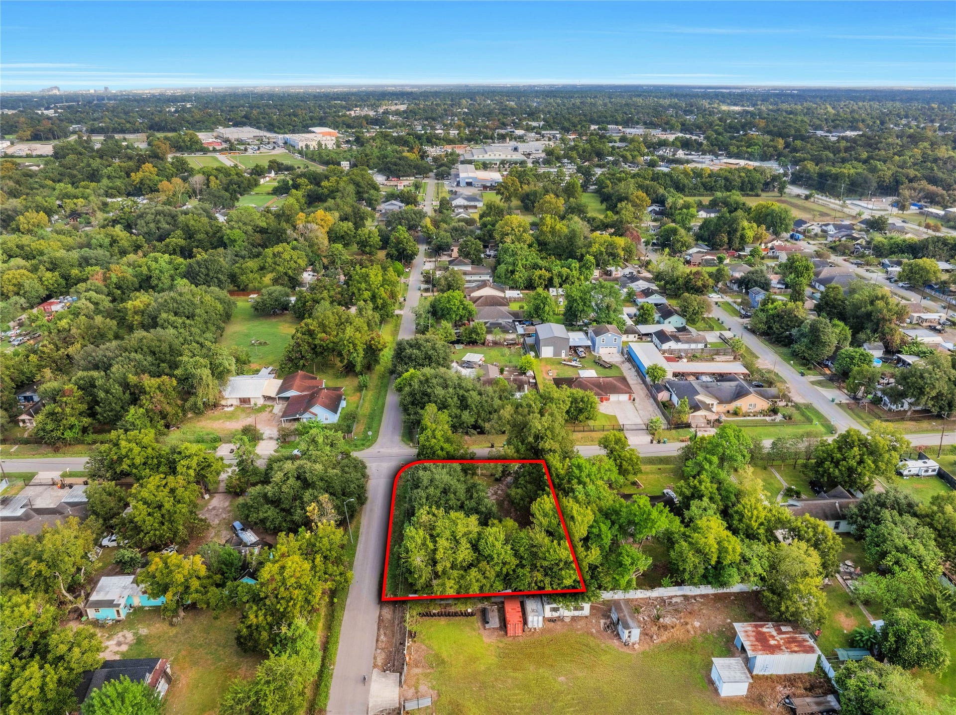 2102 Charles Road, Houston, TX 77093