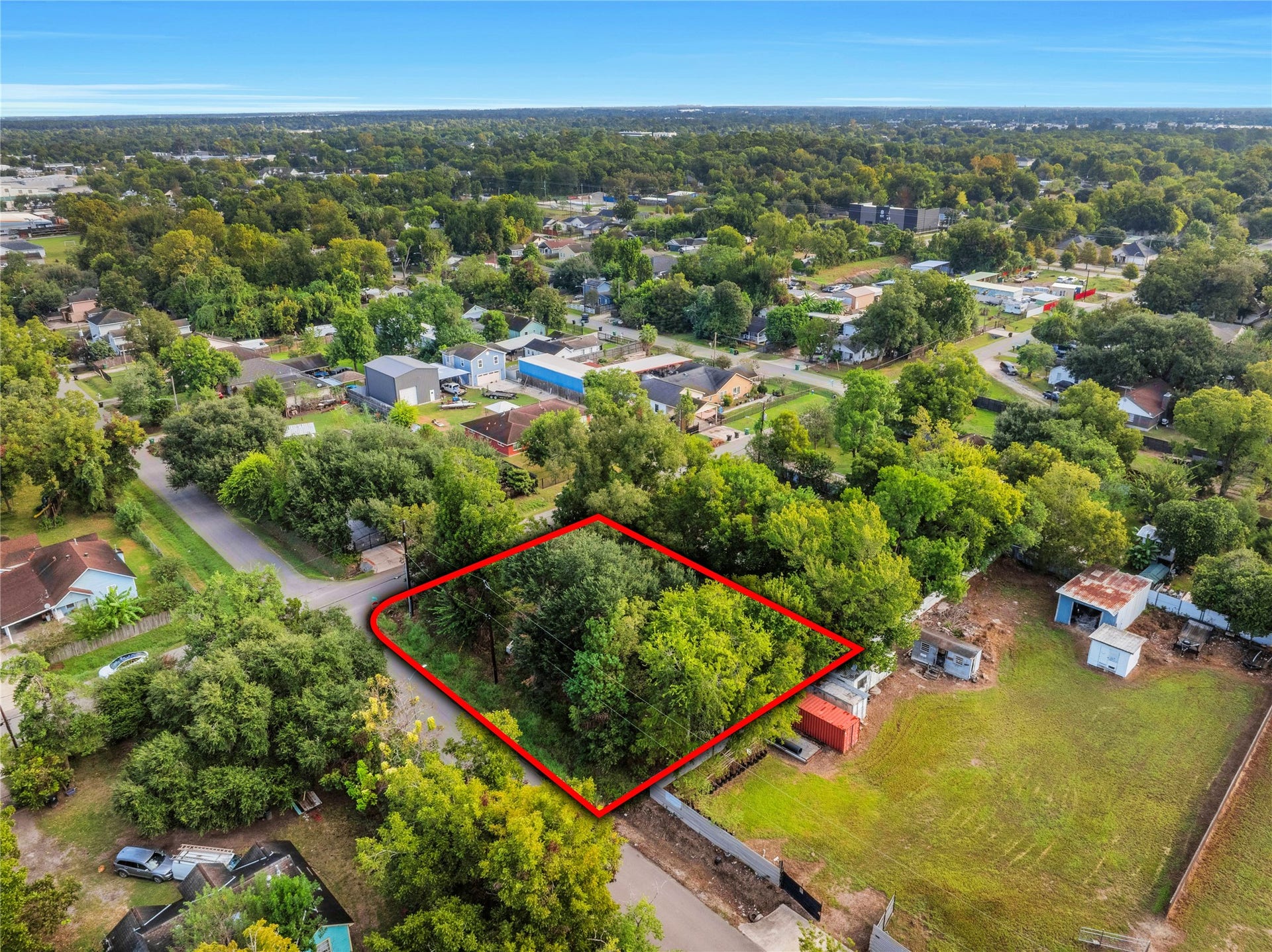 2102 Charles Road, Houston, TX 77093
