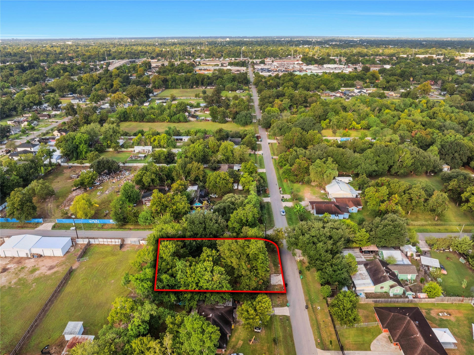 2102 Charles Road, Houston, TX 77093