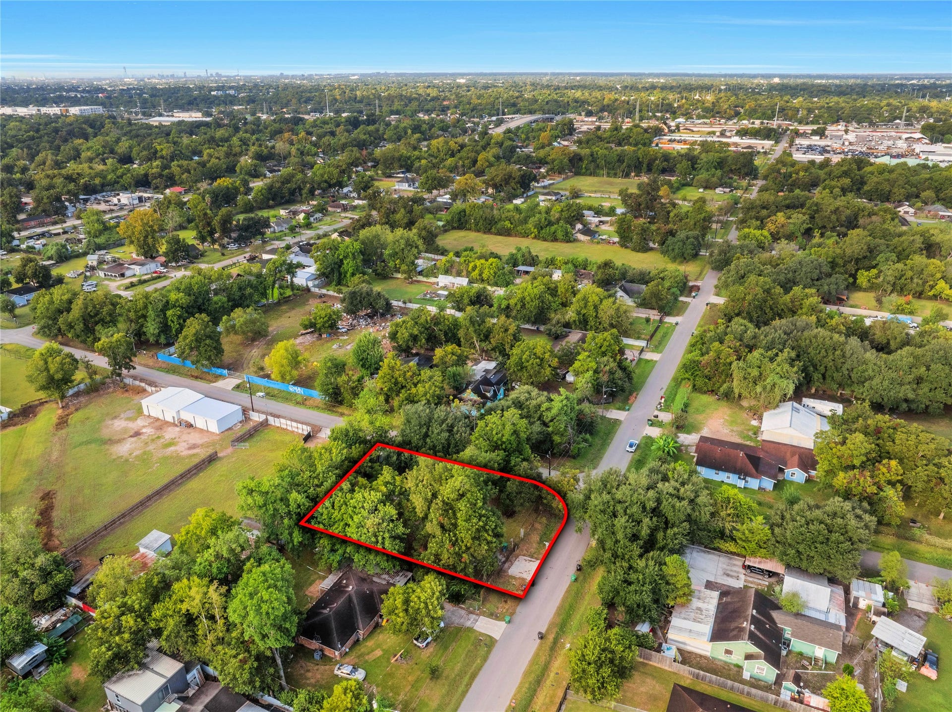 2102 Charles Road, Houston, TX 77093