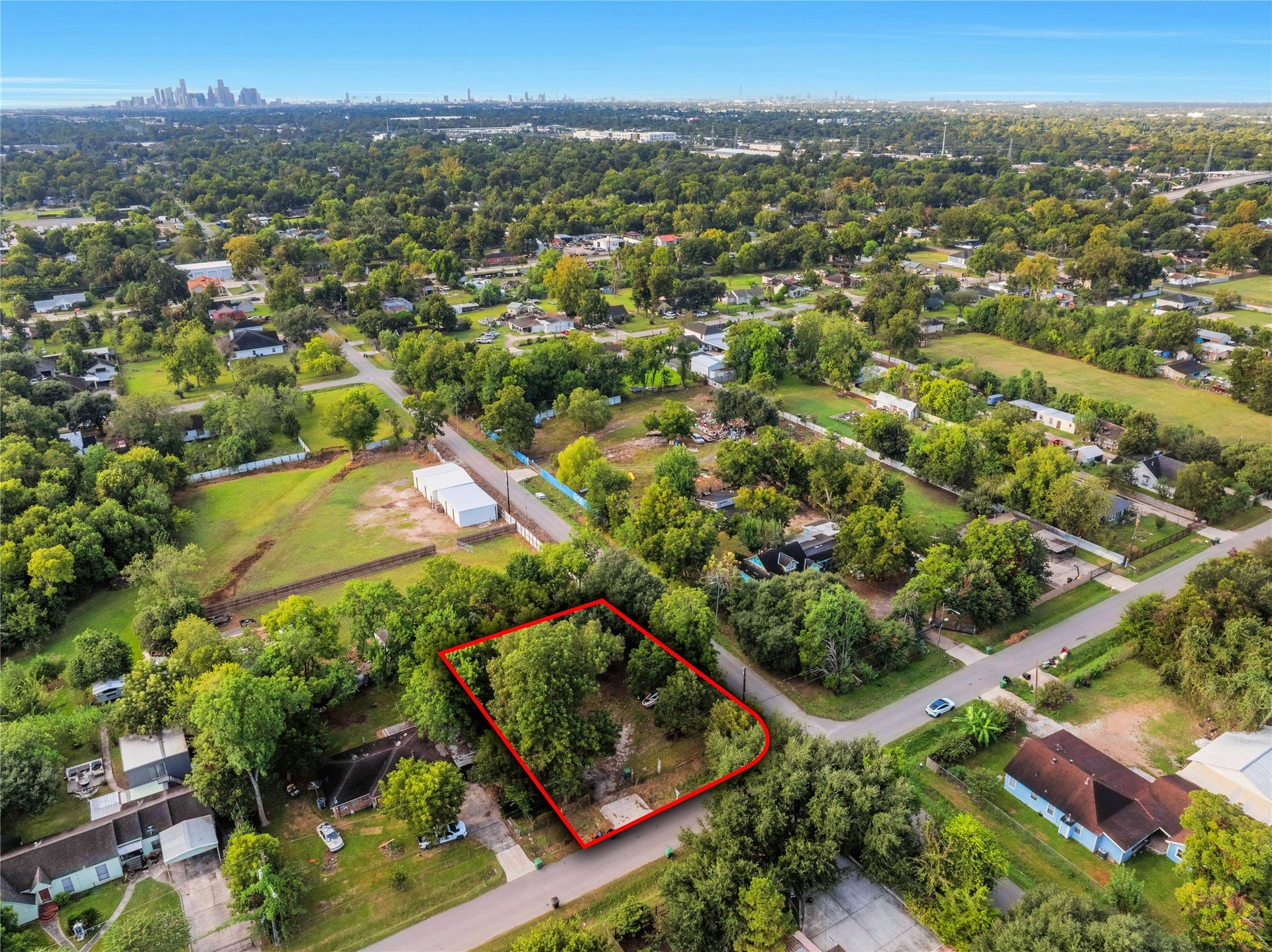 2102 Charles Road, Houston, TX 77093