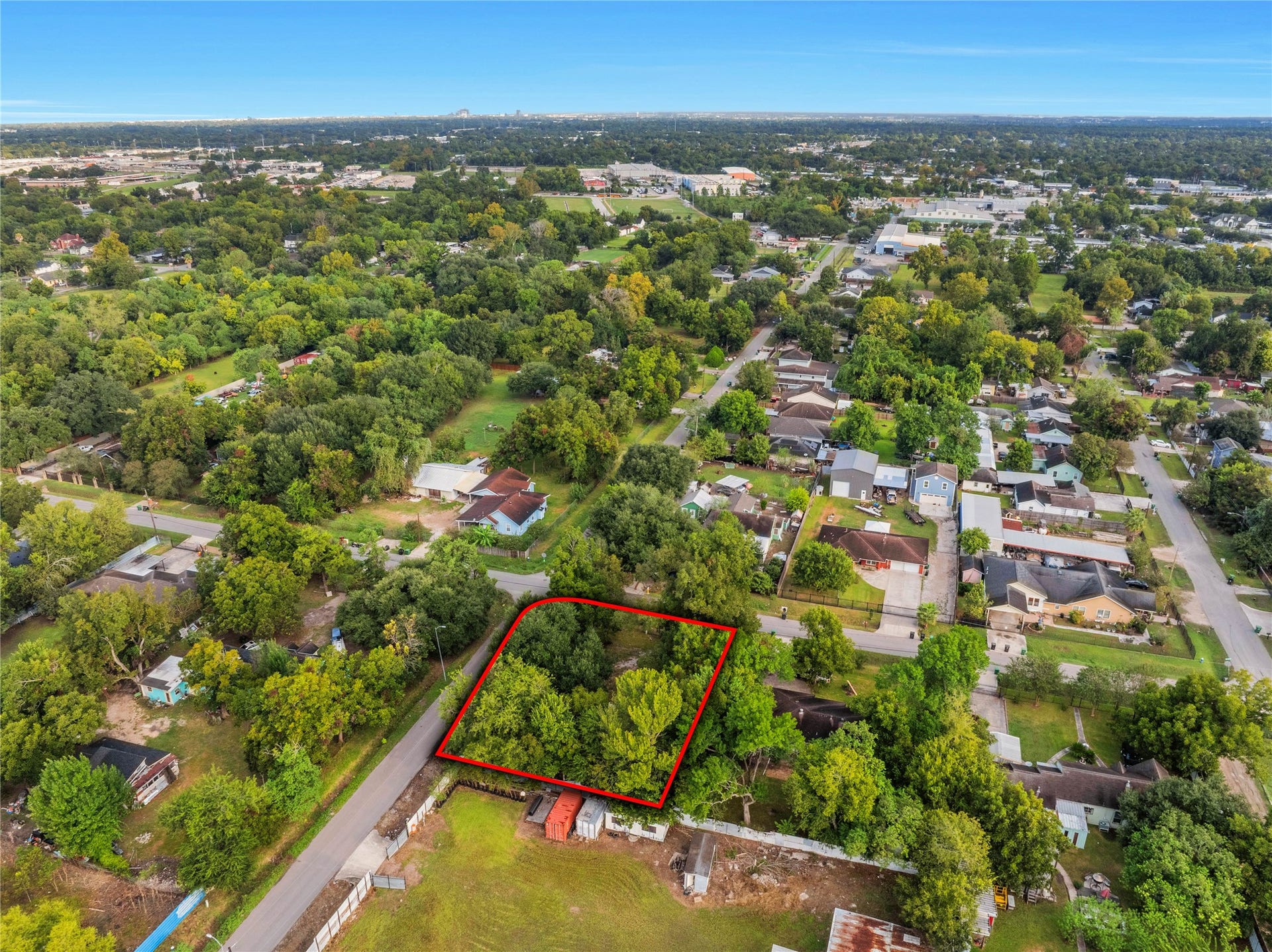 2102 Charles Road, Houston, TX 77093