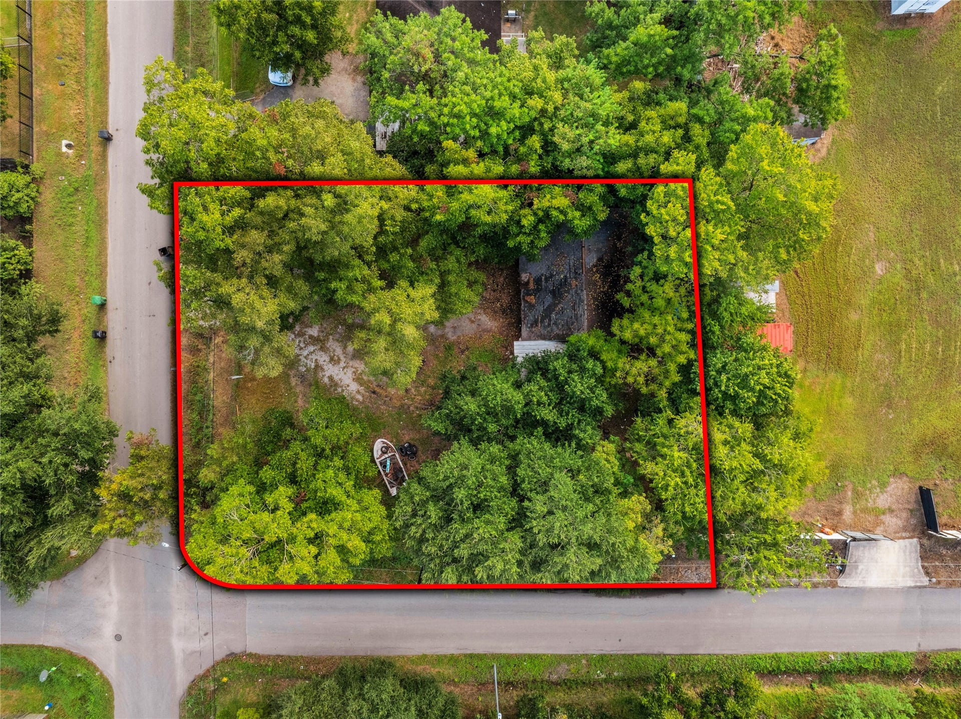 2102 Charles Road, Houston, TX 77093