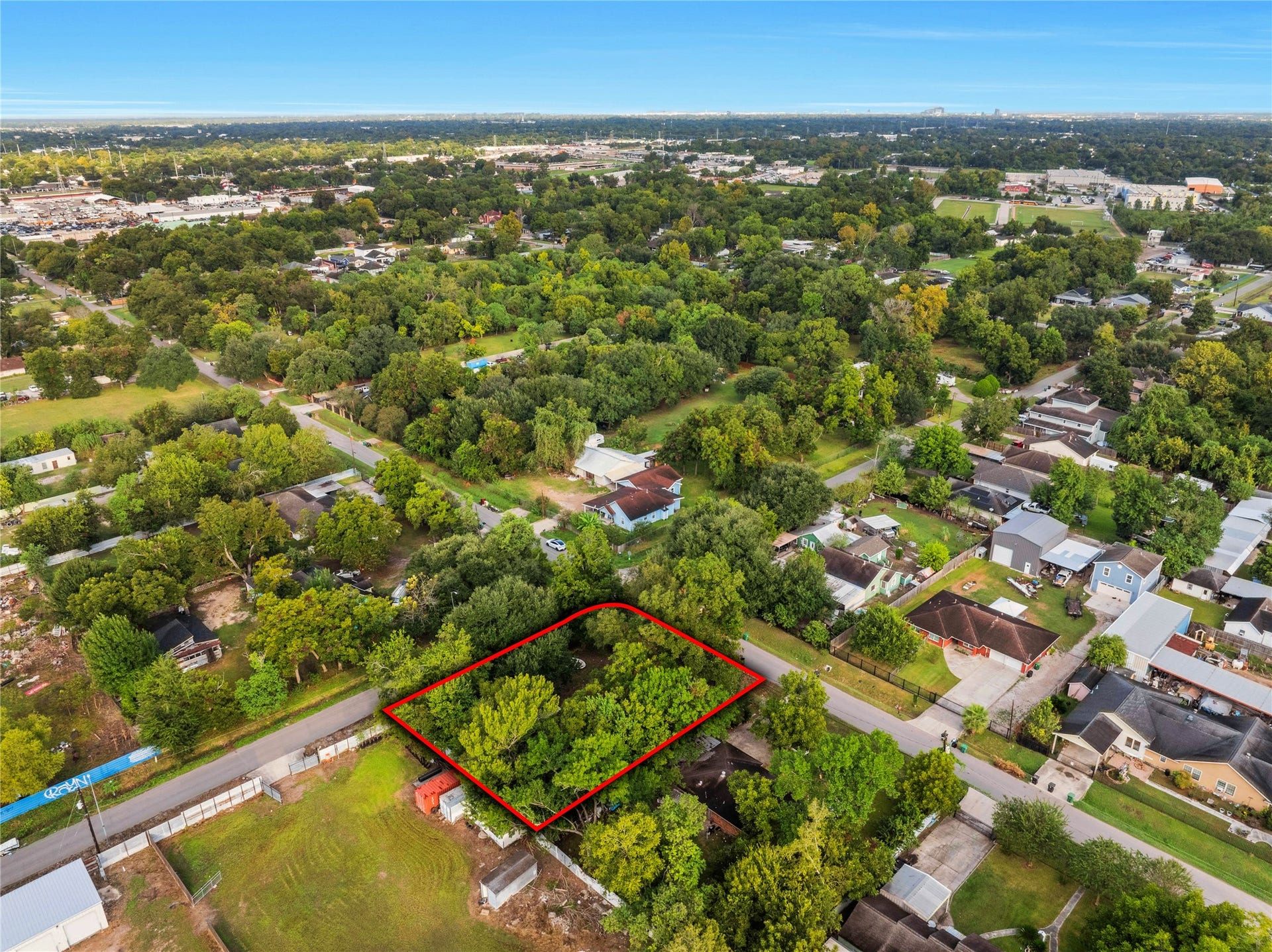2102 Charles Road, Houston, TX 77093