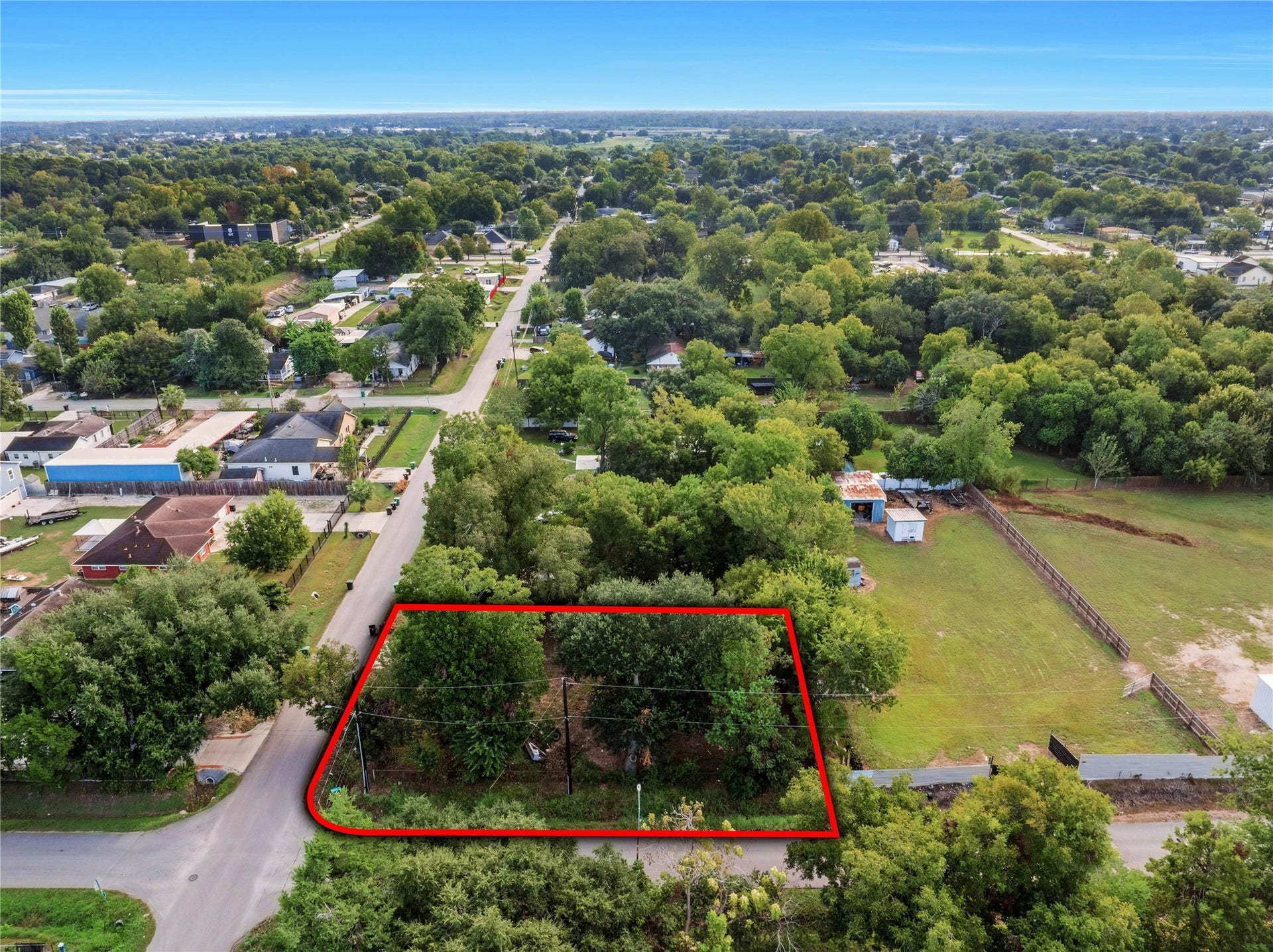 2102 Charles Road, Houston, TX 77093