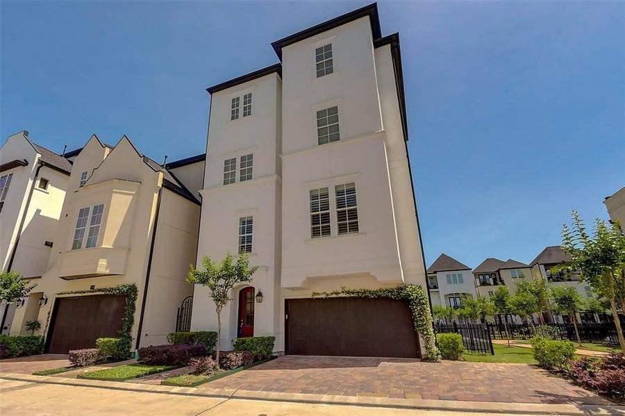 Property photo for 1826 Upland Lakes, Houston, TX