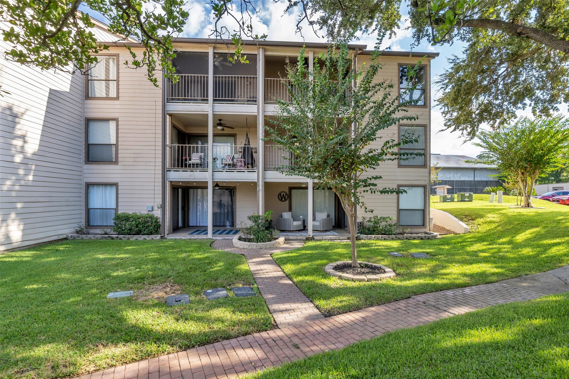 201D Lakeview Terrace, Conroe, TX 77356