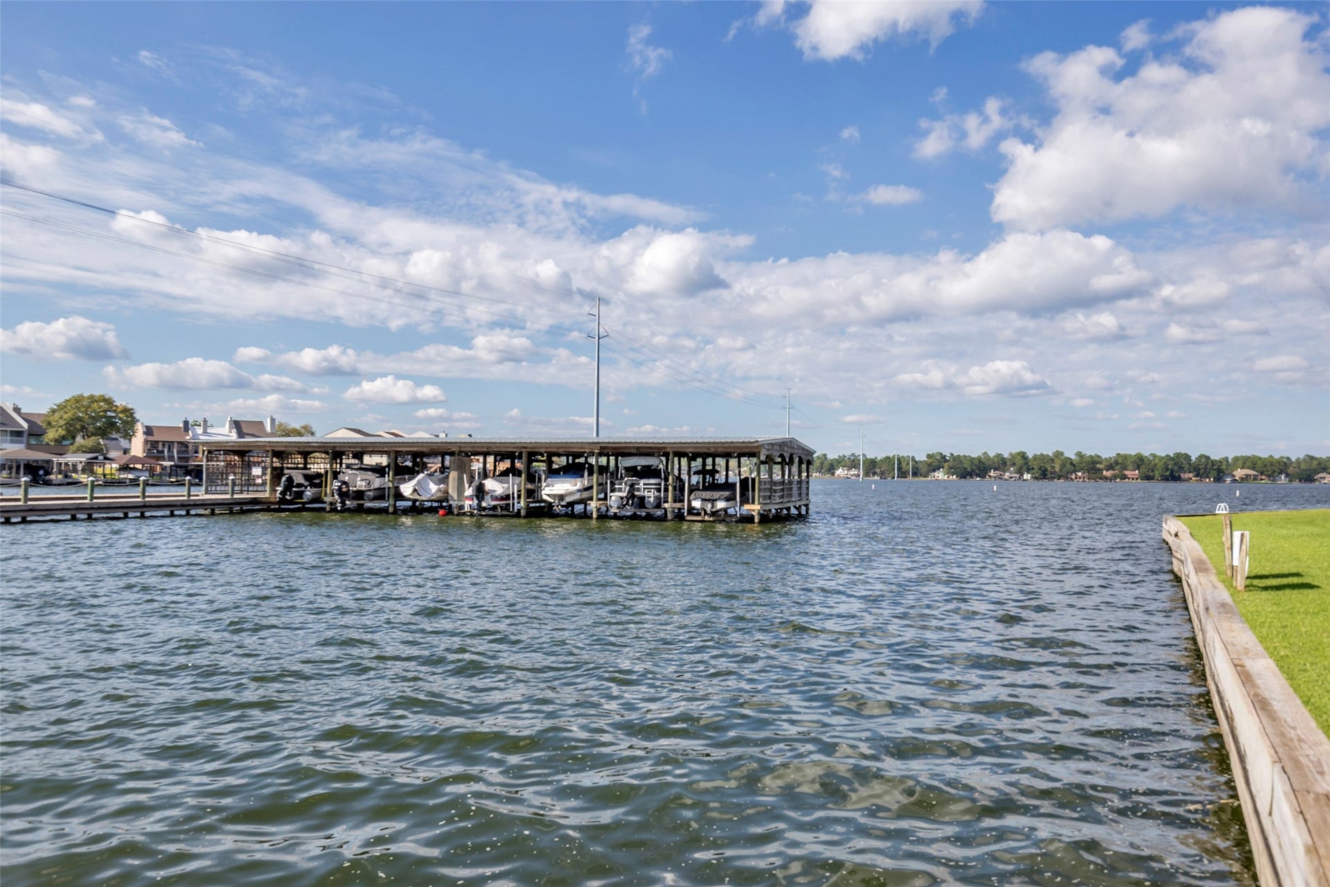 201D Lakeview Terrace, Conroe, TX 77356