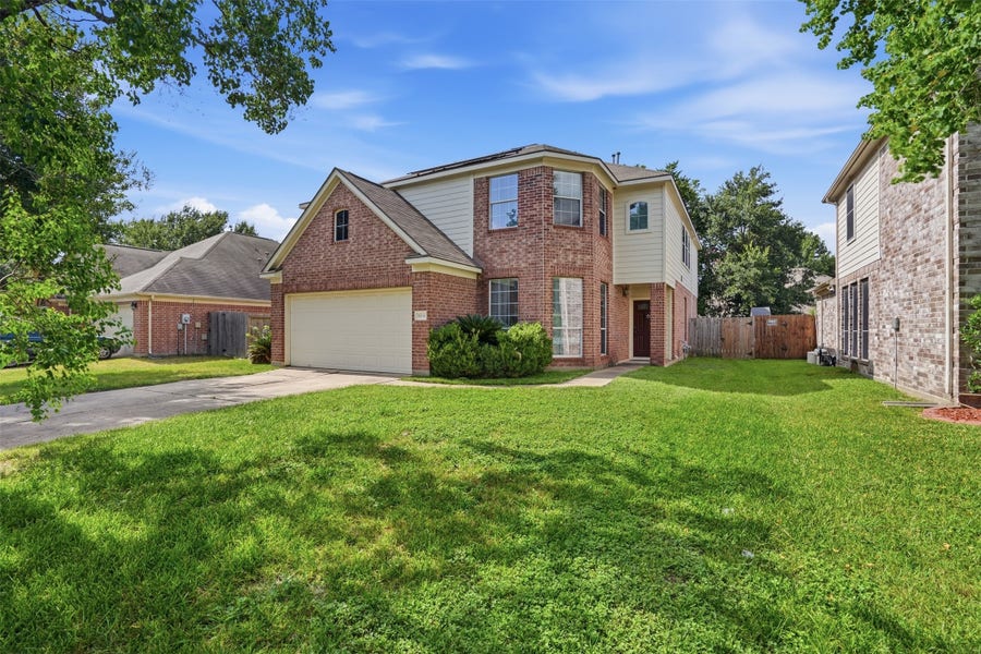Property photo for 16134 Cypress Point Drive, Cypress, TX