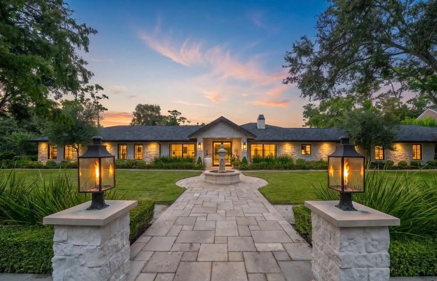 Property photo for 7620 Bellewood Drive, Houston, TX