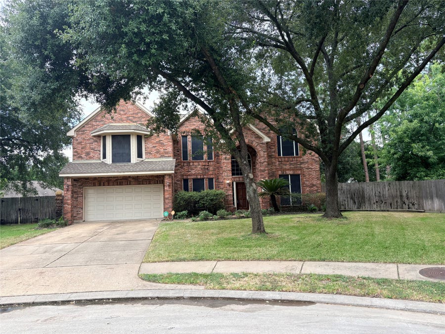Property photo for 18138 Delta Estates Court, Cypress, TX