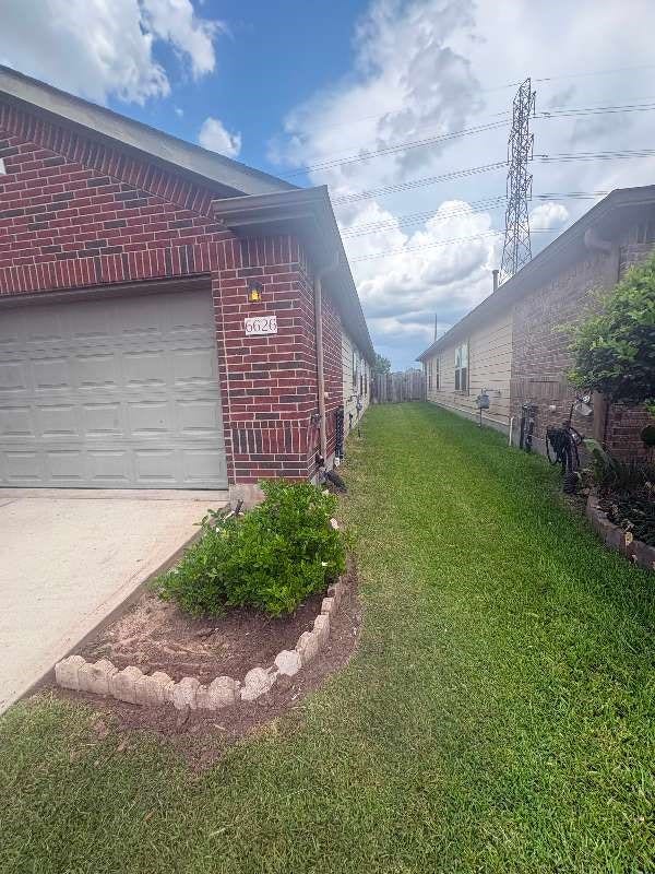 Property photo for 6626 Hollow Harvest Lane, Katy, TX