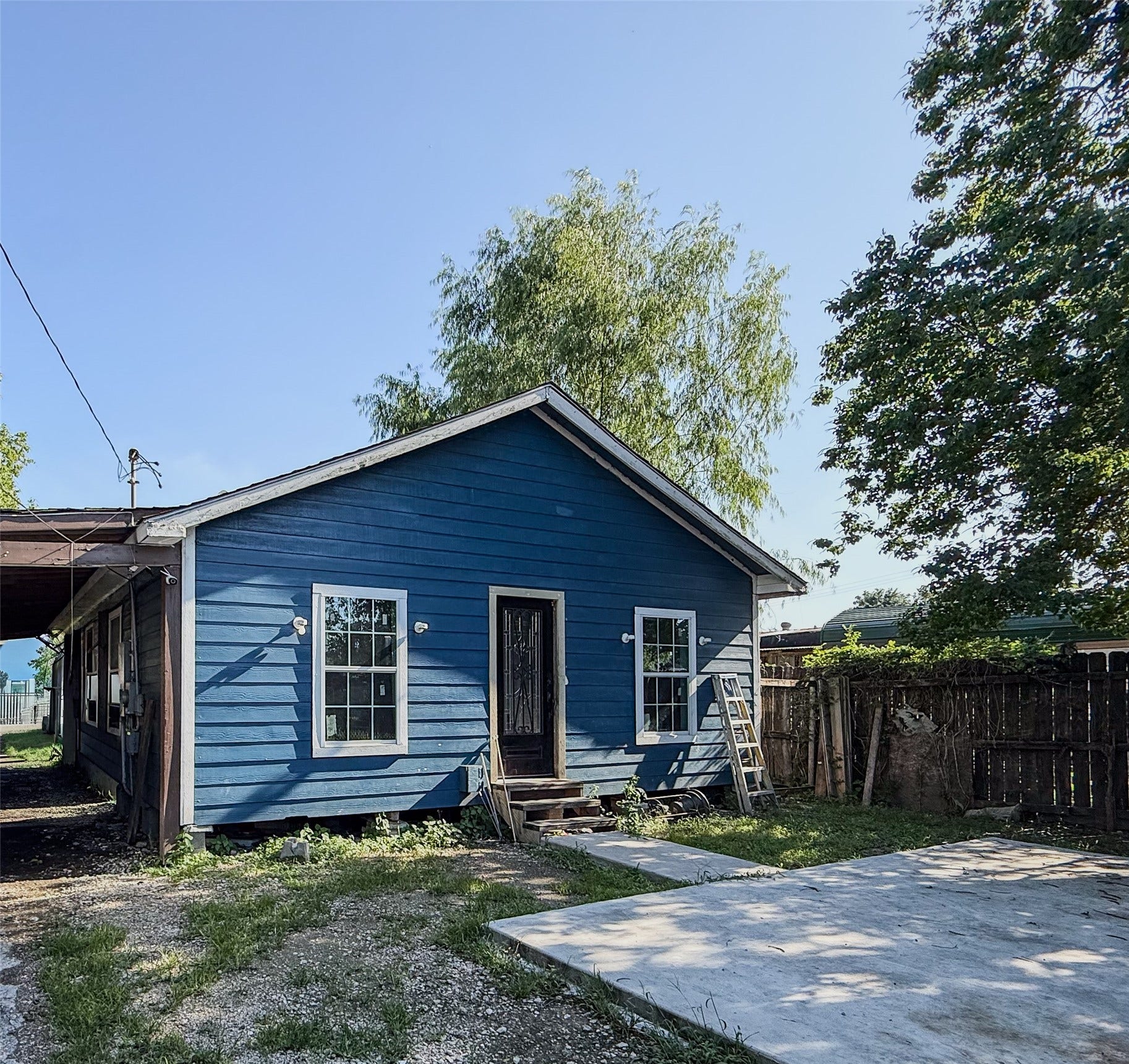 14312 Hillsboro Street, Houston, TX 77015 14312 Hillsboro Street, Houston, TX 77015
