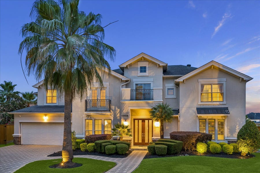 Property photo for 13606 SPRINGCROSS Court, Houston, TX