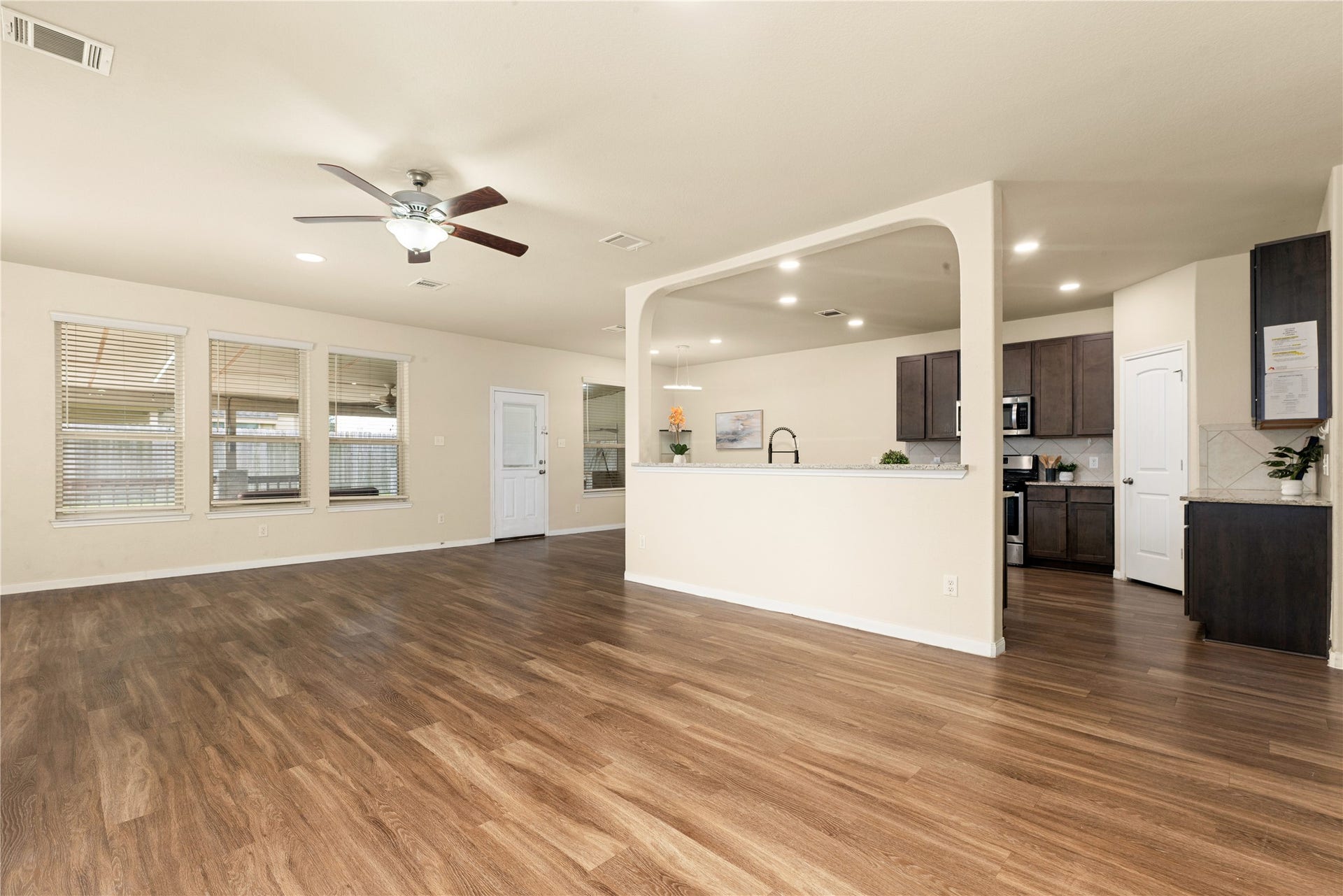 17135 Devon Dogwood Trail, Richmond, TX 77407