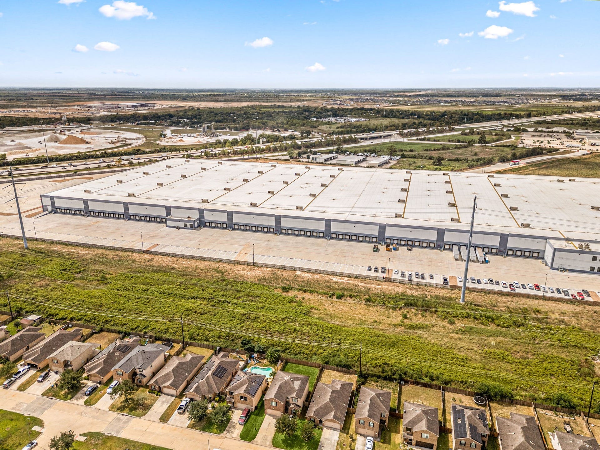 17247 Osprey Forest Drive, Hockley, TX 77447
