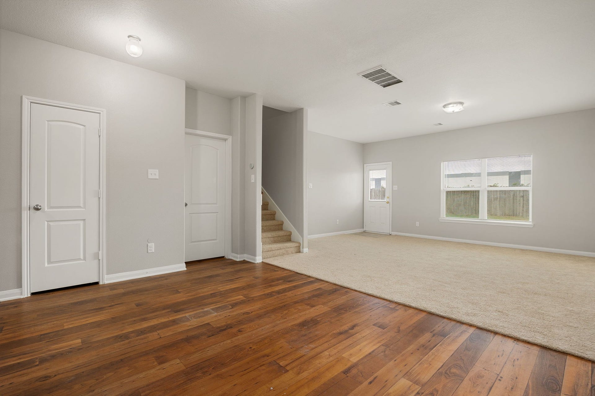 17247 Osprey Forest Drive, Hockley, TX 77447