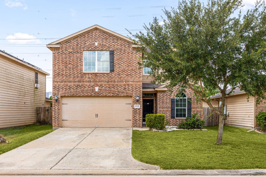 Property photo for 17247 Osprey Forest Drive, Hockley, TX