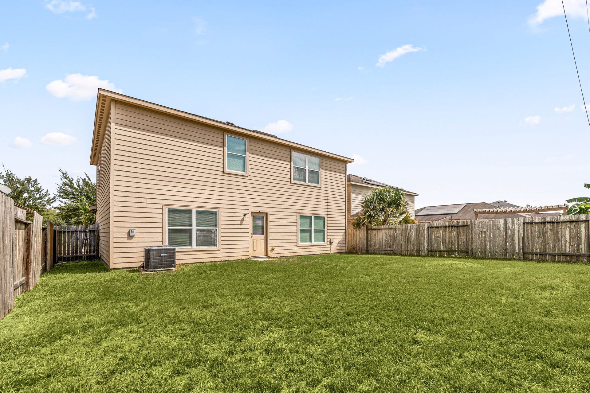 17247 Osprey Forest Drive, Hockley, TX 77447